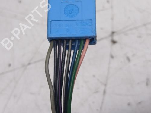 Right mirror VOLVO V50 (545)  | BP27451582C27 