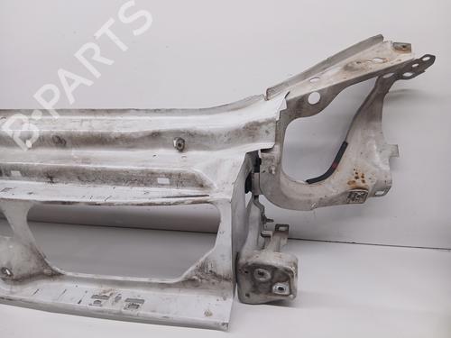 Front slam panel RENAULT KANGOO (KC0/1_) 1.5 dCi | BP33694792C72  - Image 5