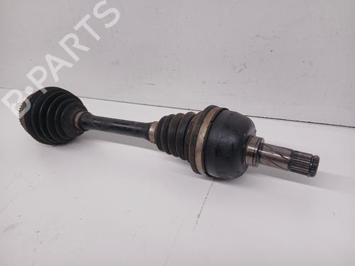 Antriebswelle links vorne VOLVO S80 I (184) 2.5 TDI | BP29913403M38 