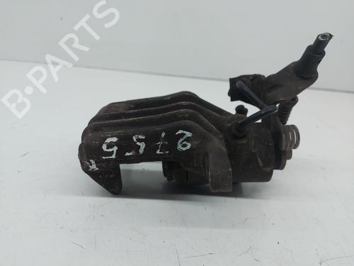 Right front brake caliper VW GOLF V (1K1)  | BP24296272M104 