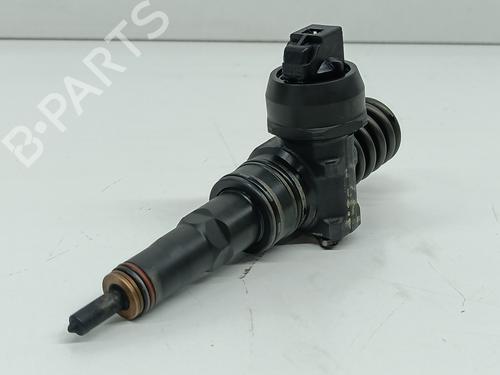 Used Injector SEAT IBIZA III (6L1) [2002-2009]  24174810