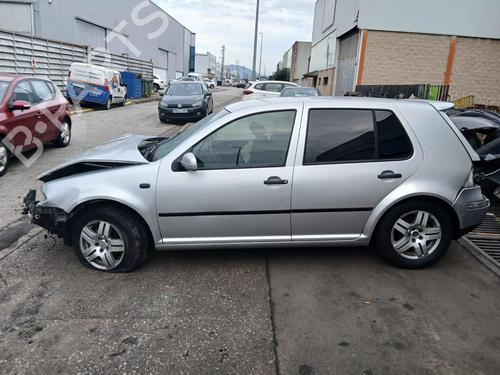 Engine control unit (ECU) VW GOLF IV (1J1)  | BP27855610M57 