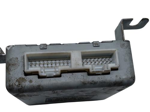 Electronic module MITSUBISHI GALLOPER (JK-01) 2.5 TD intercooler | BP31841587M83