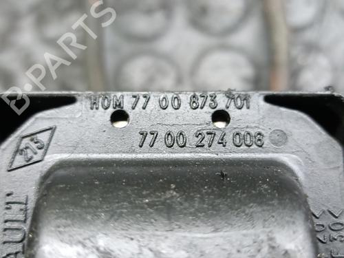 Ignition coil RENAULT CLIO II (BB_, CB_)  | BP32043052M94 