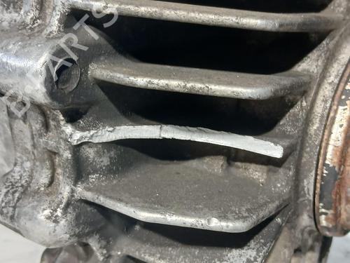 Gearbox OPEL FRONTERA A (U92) 2.3 TD (5JMWL4) | BP28196093M3 