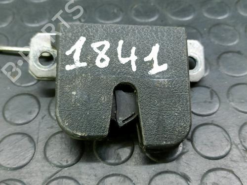 Tailgate lock SEAT LEON (1M1)  | BP20816251C101 