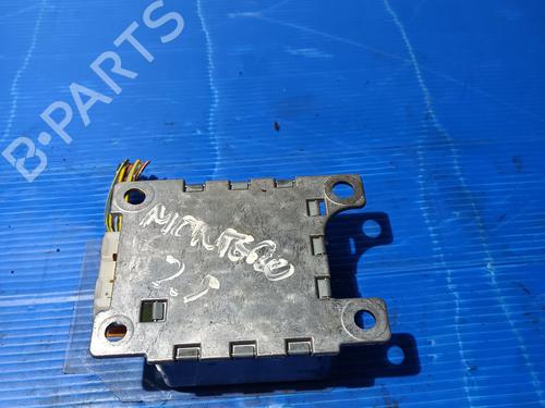 ECU airbags NISSAN TERRANO II (R20)  | BP20838169M53 