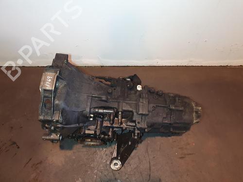 Used Gearbox VW PASSAT B5 (3B2) 1.9 TDI (115 hp) 27562352