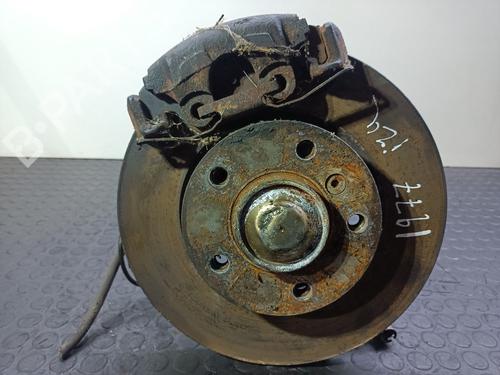 Venstre Styrespindel Lejehus BMW 3 (E36) 325 td (115 hp) 32074259