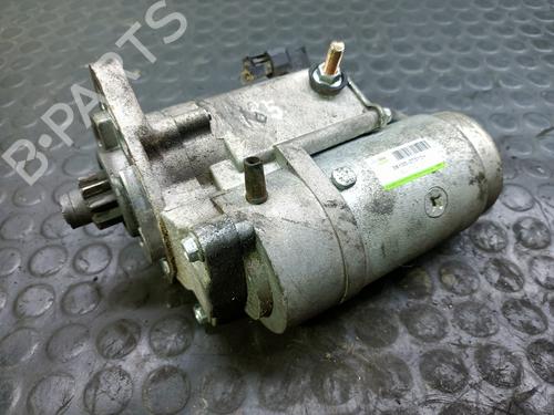 Used Starter HYUNDAI SANTA FÉ II (CM) 2.2 CRDi GLS (150 hp) 20840681