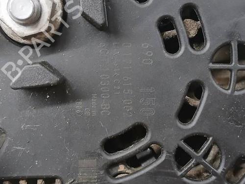 Alternator FORD TRANSIT Van (FA_ _) | BP40282037M7 - Image 6