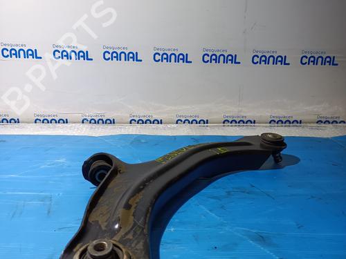 Left front suspension arm RENAULT MEGANE II (BM0/1_, CM0/1_)  | BP29822775M12