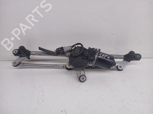 Used Front wiper motor CHEVROLET AVEO / KALOS Saloon (T250, T255) [2005-2025]  27600837