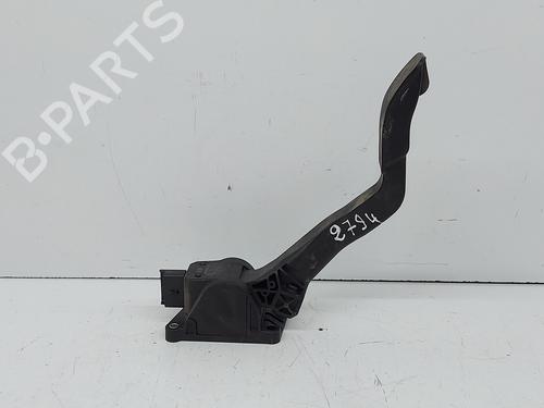 Pedal CITROËN C4 I (LC_)  | BP26979505I4 