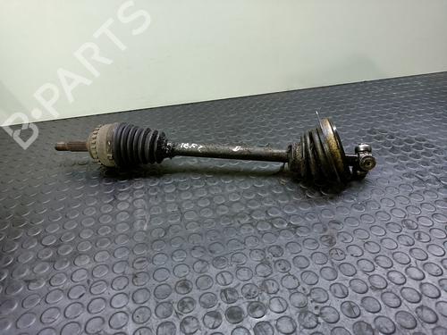 Used Right front driveshaft RENAULT CLIO II (BB_, CB_) [1998-2016]  20823525