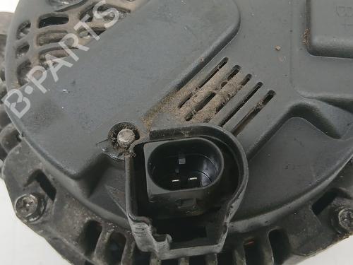 Alternator MERCEDES-BENZ SPRINTER 3,5-t Van (B906)  | BP27435452M7 