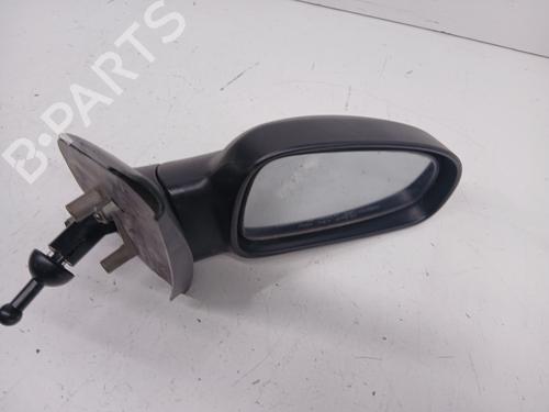 Right mirror DAEWOO KALOS (KLAS) 1.4 16V | BP27994066C27 