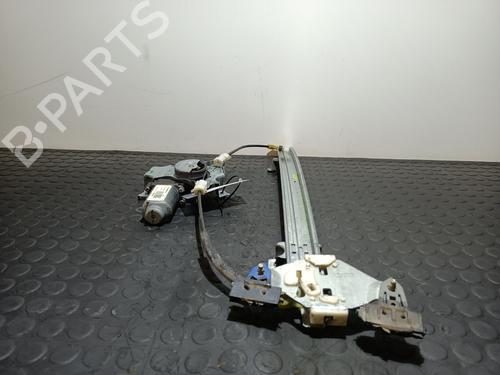 Front right window mechanism NISSAN ALMERA TINO (V10) 1.8 | BP20819943C23 