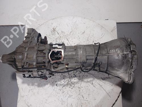 Gearbox NISSAN TERRANO II (R20) 2.7 TDi 4WD | BP20845326M3 