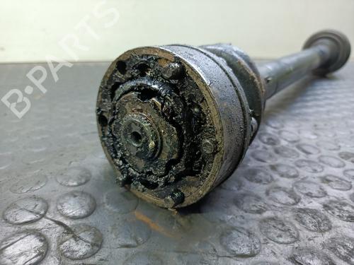 Right front driveshaft VW GOLF IV (1J1) 1.9 TDI | BP20824263M39 