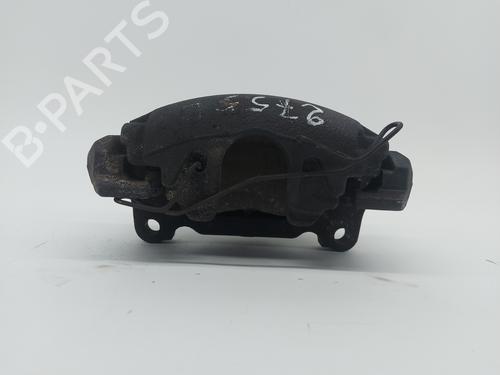 Left front brake caliper VW GOLF V (1K1)  | BP24296224M105 