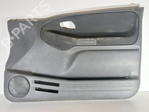 Used Front right panel Front right panel SUZUKI GRAND VITARA I (FT, HT) [1998-2008] 33290191 33290191