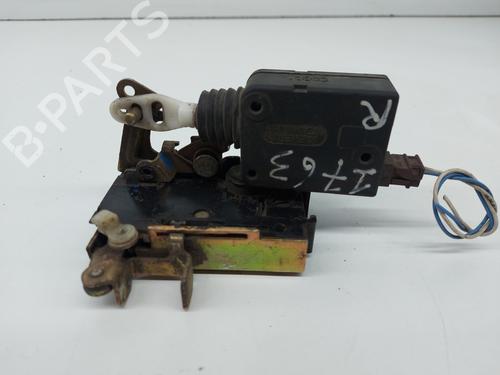 front-right-lock-peugeot-106-i-1a-1c-1991-1992-1993-1994-1995-1996-31904169 main image