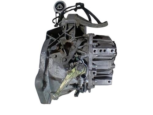 Gearbox FIAT DUCATO Van (250_) 160 Multijet 3,0 D | BP36844969M3 - Image 4