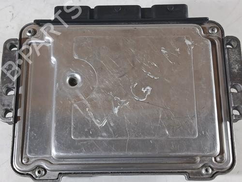Engine control unit (ECU) RENAULT LAGUNA II (BG0/1_)  | BP27097217M57 