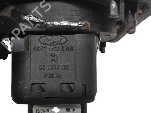 Left front window switch FORD TOURNEO CONNECT 1.8 TDCi | BP33272327I27  - Image 5