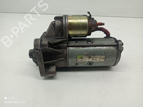 Startmotor RENAULT MEGANE II (BM0/1_, CM0/1_) [2001-2012]  21066422