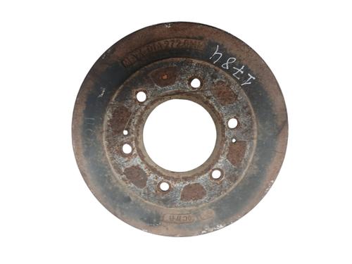 Used Other Other MITSUBISHI GALLOPER (JK-01) 2.5 TD intercooler (99 hp) 33826261 33826261