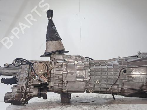 Used Gearbox SUZUKI GRAND VITARA II (JT, TE, TD) 1.9 DDiS All-wheel Drive (JT419, TD44, JB419WD, JB419XD,... (129 hp) 27334822