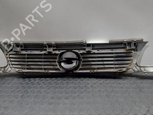 Grille OPEL ASTRA F Hatchback (T92)  | BP20817557C40 