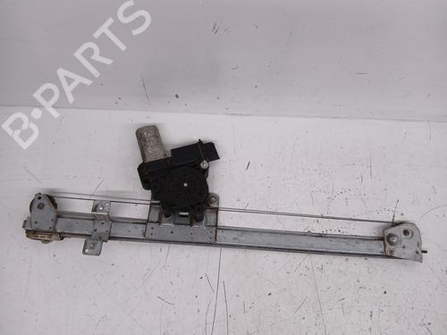 Used Front left window mechanism FIAT DUCATO Van (250_) 130 Multijet 2,3 D (131 hp) 30469356