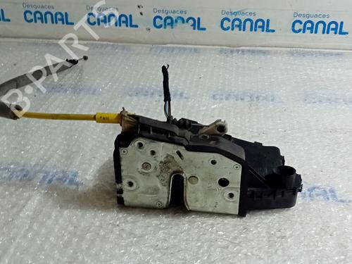 Front left lock BMW 3 (E46) 320 d | BP20827673C98 