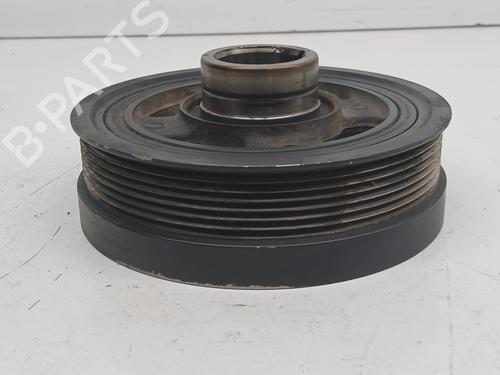 Pulley TOYOTA LAND CRUISER PRADO (_J12_) 3.0 D-4D (KDJ120, KDJ125) | BP27364542M122 