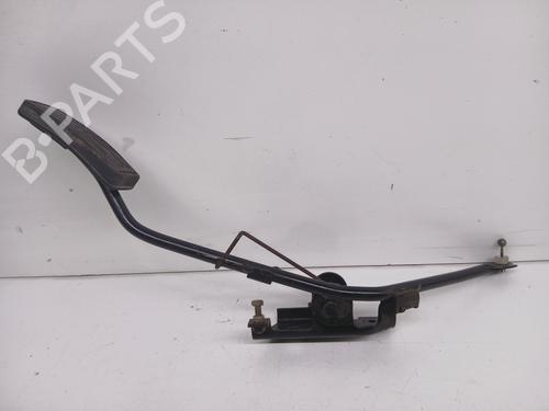 Used Pedal DAEWOO MUSSO (FJ) [1998-2025]  26282638