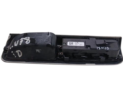Left front window switch VOLVO S40 II (544) 2.0 D | BP36470061I27 - Image 5