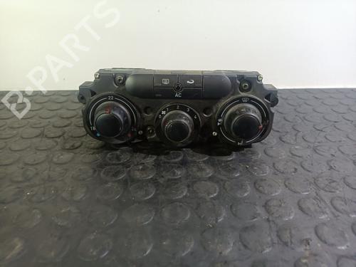 Used Climate control SEAT ALTEA XL (5P5, 5P8) 1.9 TDI (105 hp) 20833499