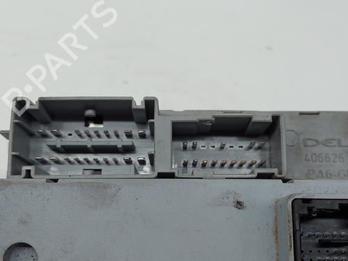 Fuse box FIAT DOBLO MPV (119_, 223_) | BP28670981E1
