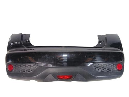 Used Rear bumper Rear bumper NISSAN JUKE (F15) [2010-2019] 34637938 34637938