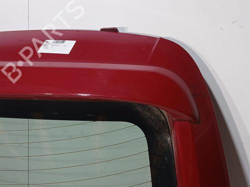 Tailgate ALFA ROMEO MITO (955_) 1.4 (955.AXB1B, 955.AXU1A) | BP20844304C6 