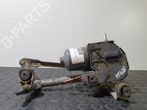 Used Front wiper motor SEAT TOLEDO III (5P2) [2004-2009]  20831690