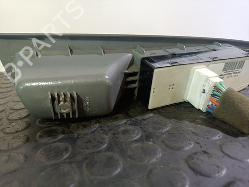 Left front window switch CHEVROLET LACETTI (J200) 1.6 | BP20832291I27 