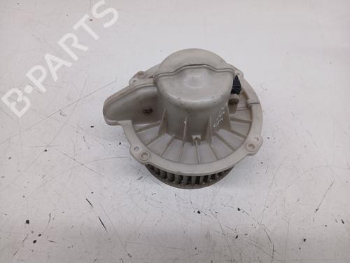 Heater blower motor OPEL FRONTERA A (U92) 2.3 TD (5JMWL4) | BP25985930M62 
