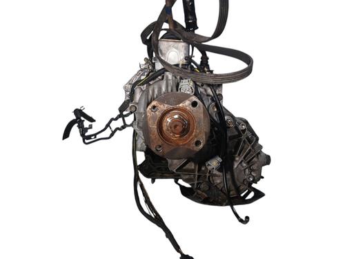 Gearbox OPEL FRONTERA B (U99) 2.2 DTI (6B_ZC, 6B_VF, 6B_66, 6B_76) | BP33674020M3 - Image 4