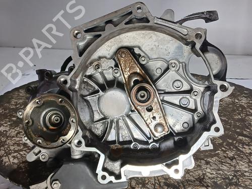Used Gearbox SEAT IBIZA IV SC (6J1, 6P5) 1.2 TSI (90 hp) 27356736