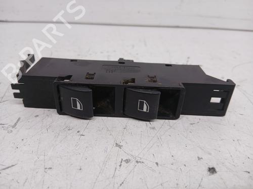 Used Left front window switch Left front window switch BMW 3 (E46) 320 d (150 hp) 33272318 33272318