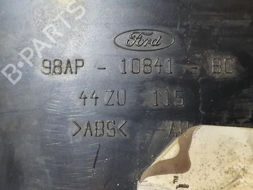 Instrument cluster FORD FOCUS I (DAW, DBW) 1.8 TDCi | BP20831979C47 